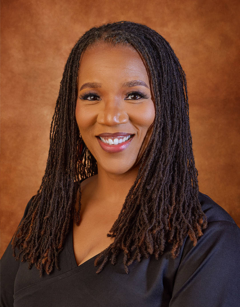 Dr. Sherri Lewis